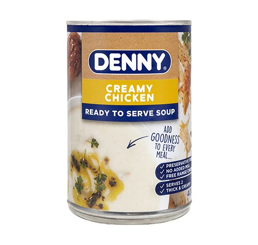 DENNY READY TO SERVE CHICKEN SOUP | Econofoods