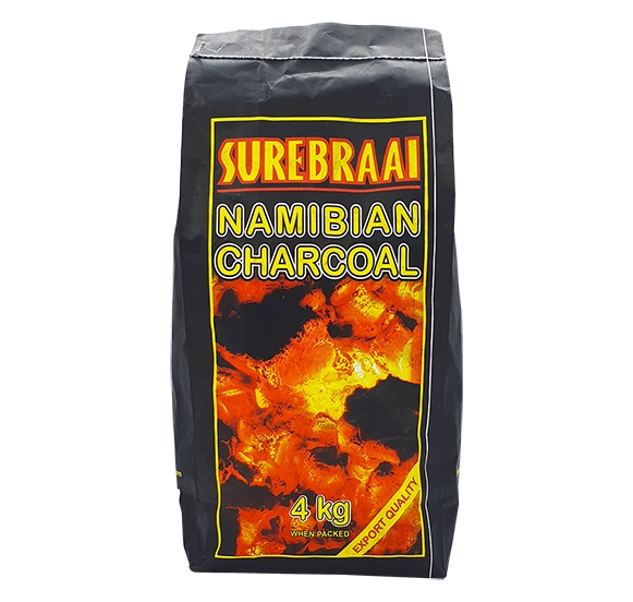 SUREBRAAI CHARCOAL | Econofoods