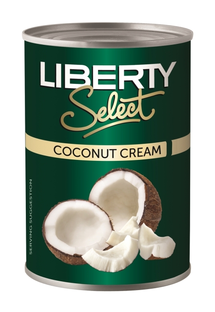 COCONUT CREAM | Econofoods