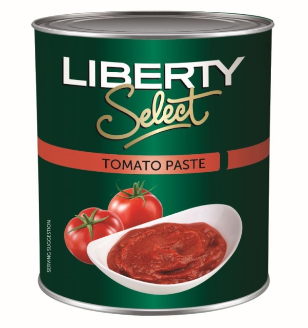 TOMATO PASTE | Econofoods