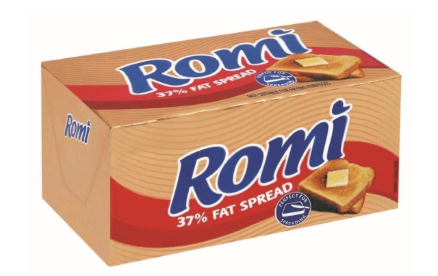 ロミィ　Romi ROMI MARGARINE | Econofoods