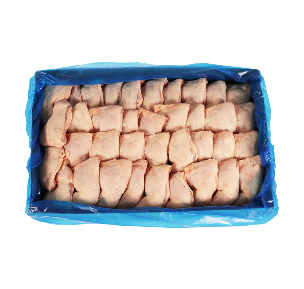 AGRADE UNINJECTED CHICKEN LEG QUARTERS Econo Foods