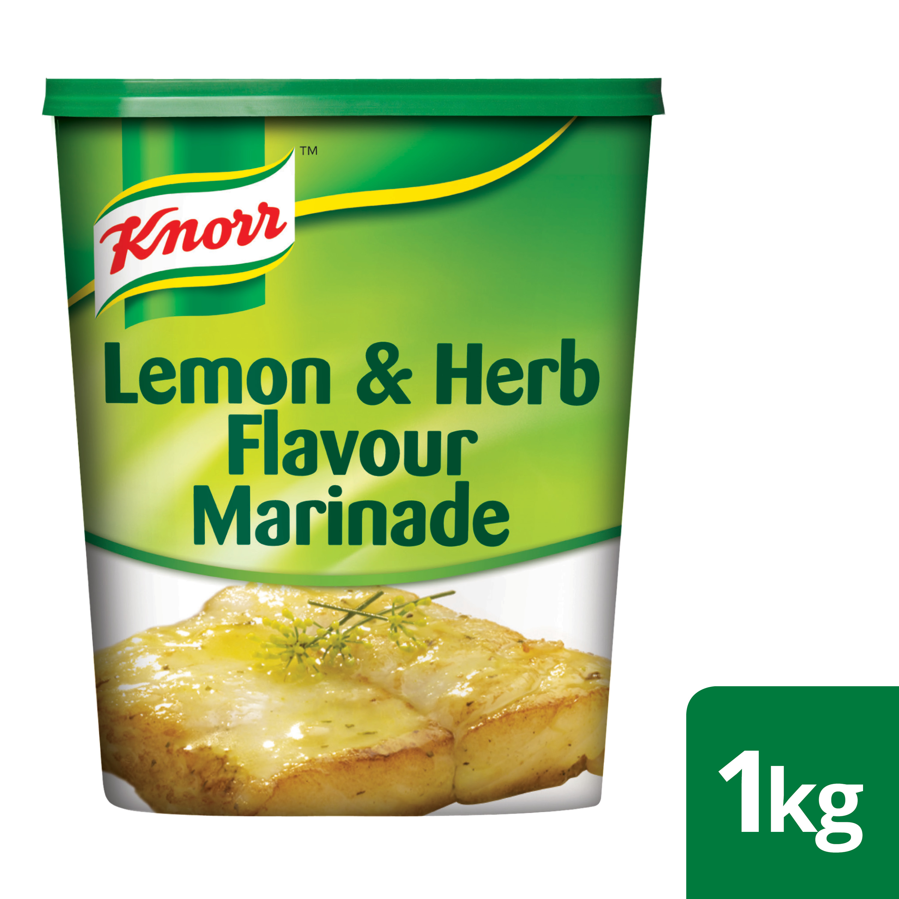 CFS Home. Robertsons Lemon & Herb Spice Pack 800g