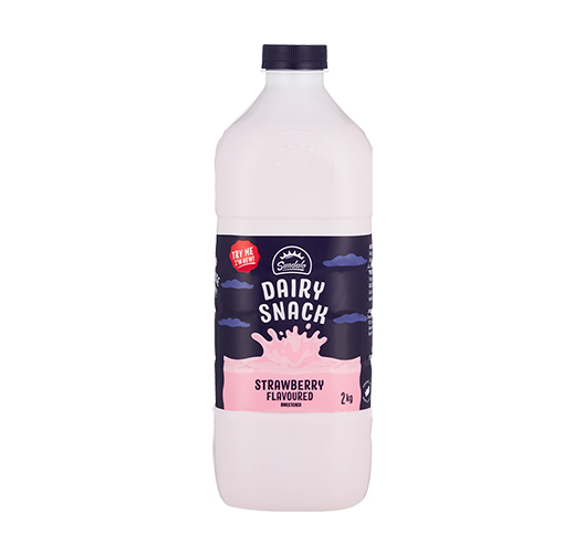 SUNDALE STRAWBERRY DRINKING YOGHURT Econo Foods