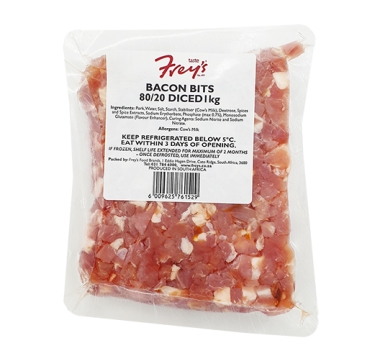 FREYS BACON BITS (CHILLED)