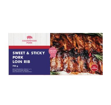 Mini Rib Fast Econofoods Online Shop