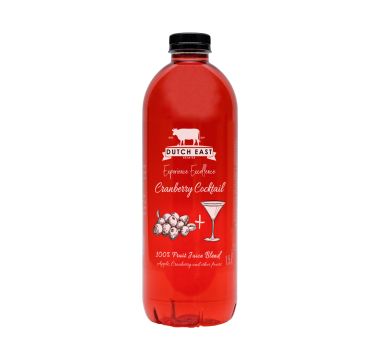 RHODES ORANGE & PASSION FRUIT JUICE | Econofoods