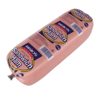 200GMS SANDWICH HAM