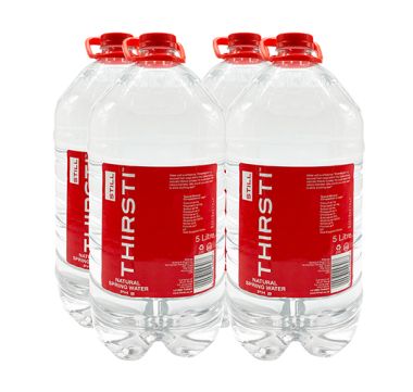 WATER | Econofoods