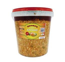 ACHAAR PERI-PERI