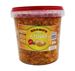 ACHAAR PERI-PERI