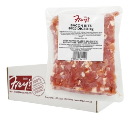 FREYS BACON BITS