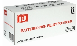 I&J BATTERED FILLETS