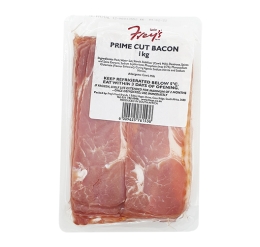 FREYS PRIME CUT BACON (CHILLED)