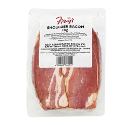 FREYS SHOULDER BACON