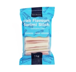 CRABSTICKS