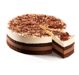 BRENELL MISSISSIPPI MUD CAKE