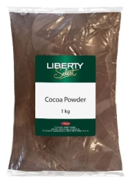 LIBERTY COCOA POWDER