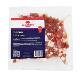 COUNTRY SIDE BACON BITS