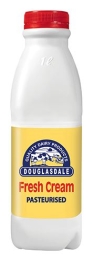 DOUGLASDALE CREAM