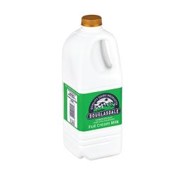 DOUGLASDALE MILK