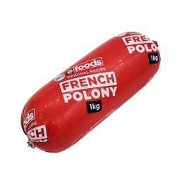 EFOODS FRENCH POLONY