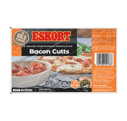 ESKORT BACON CUTS
