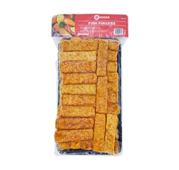 PREMIUM FISH FINGERS