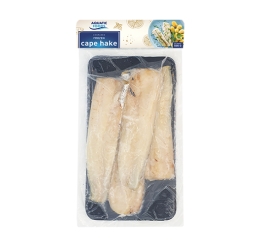 FOODLAND CAPE HAKE FILLETS