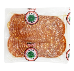 GASTRO SLICED CHORIZO