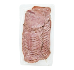 GASTRO SLICED BEEF PEPPER (CHILLED)