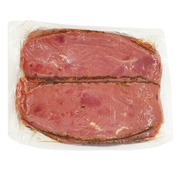 GASTRO SLICED BEEF PASTRAMI (CHILLED)