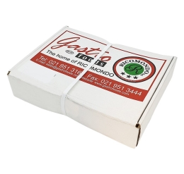 GASTRO SLICED GYPSY BREAKFAST HAM