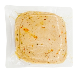 GASTRO SLICED PIMENTO HAM