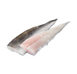 HAKE FILLETS (4-6) PORTIONS