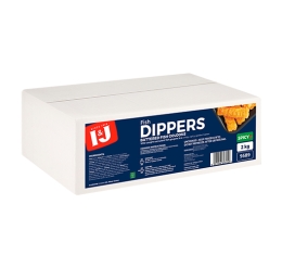 I&J SPICY DIPPERS