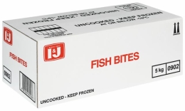 I&J FISH BITES