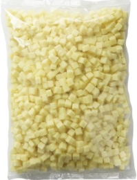 BANDINI MOZZARELLA DICED