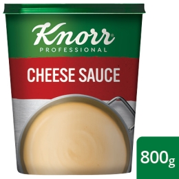 KNORR CHEESE SAUCE