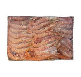 ARGENTINAN PRAWNS (30-40)
