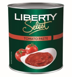 LIBERTY TOMATO PASTE