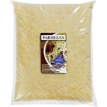 PARMESAAN GRATED CHEESE