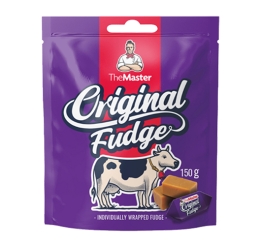 MASTER FUDGE