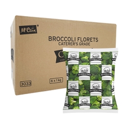 Mc CAIN BROCCOLI