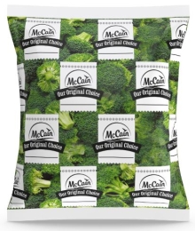 Mc CAIN BROCCOLI