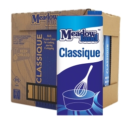 CREAM MEADOWLAND CLASSIQUE