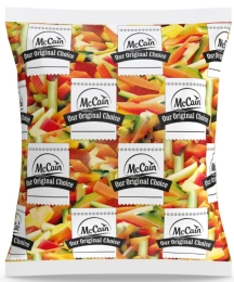 Mc CAIN HAWAIIAN STIRFRY