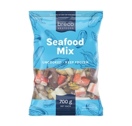 MARINARA SEAFOOD MIX