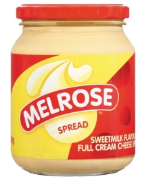 MELROSE SPREAD SWEET MILK