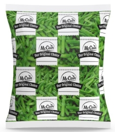 Mc CAIN BEANS SLICED